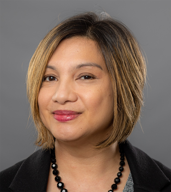 Theresa Alviar-Martin is a Professor of Curriculum and Instruction at Kennesaw State
                                    University