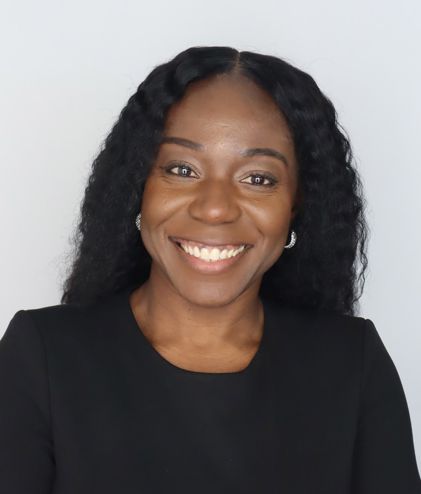 Virginie Jackson, Assistant Professor of Reading and Literacy Education at KSU