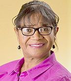 Belinda Edwards Professor of Mathematics Education