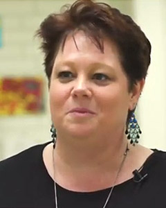 Heather Barton Headshot