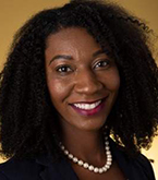 Darolyn Flaggs Assistant Professor of Education