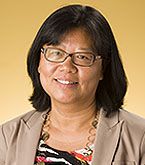 Guichun Zong Professor of Curriculum & Instruction