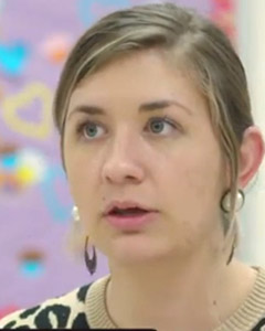 Micaela Hays Headshot