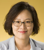 Jihye Kim Associate Professor of Educational Research; Program Coordinator of Ed.S.
                                    in Secondary & Middle Grades Education