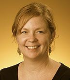 Megan Adams Interim Department Chair