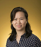 MeiLin Chang Associate Professor of Applied Quantitative Research and Educational
                                    Analysis