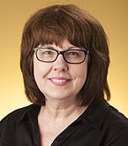 Nancy Gillis Part-Time Instructor of Secondary & Middle Grades Education