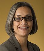 Nichole Guillory Professor of Curriculum & Instruction