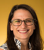 Rachel Gaines Assistant Professor of Educational Psychology