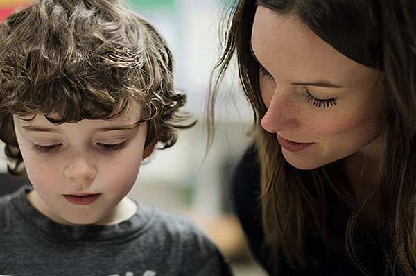 Master of Education (M.Ed.) in Literacy Education