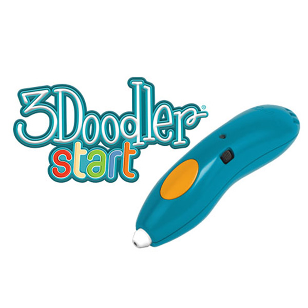 3d doodler