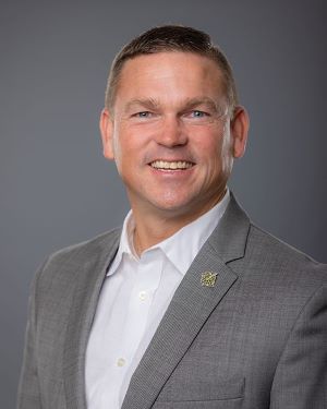 Andy Boyle, Director of iTeach at KSU