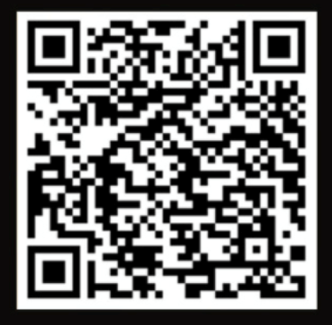 QR code to set an appointment with advisor