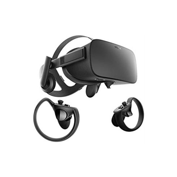 oculus rift