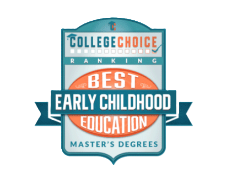 College Choice award badge