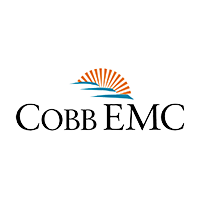 Cobb EMC logo