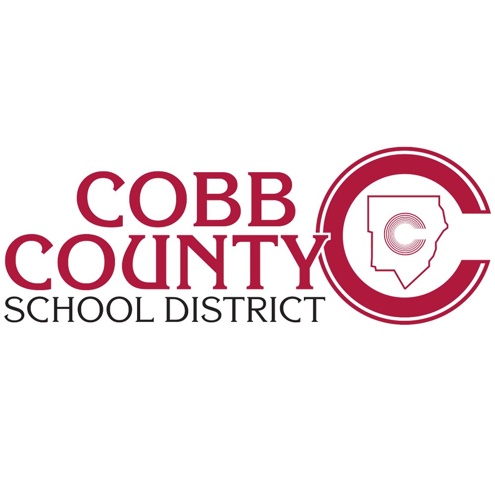 Cobb County School District logo