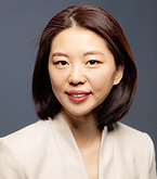 Dabae Lee, Associate Professor of Instructional Technology at KSU