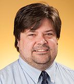 Douglas Bell, Professor of Early Childhood Education at KSU