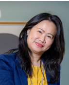 headshot dr mei-lin chang