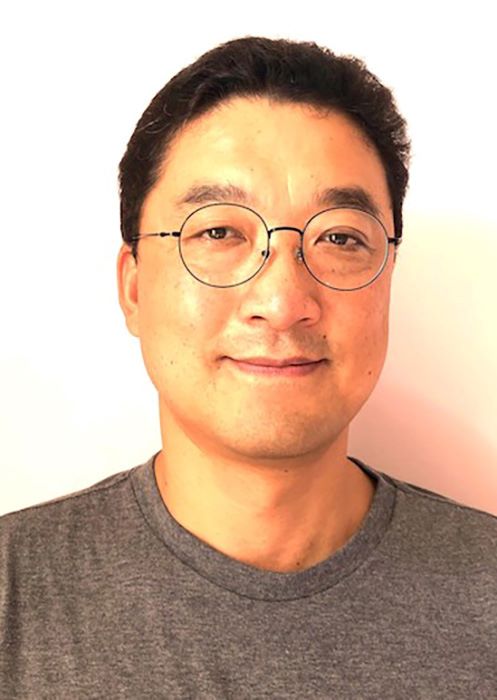 Dr. Soon Lee, Assistant Professor of Science Education at KSU