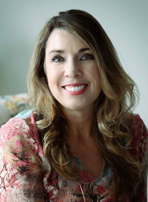 Dr. Shannon Tovey, Associate Professor of Reading and Literacy Education