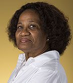 Ethel King-McKenzie, Associate Professor at KSU