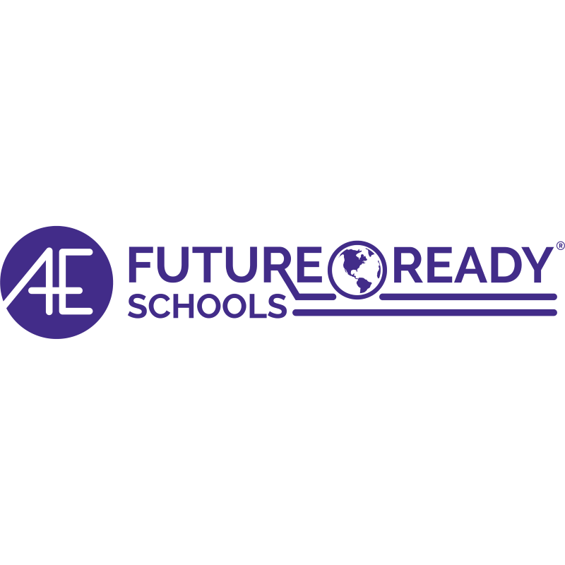 Future Ready Schools logo