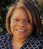 Roberta Gardner, M.Ed. in Elementary and Early Childhood Education Coordinator, Dept. of EECE at KSU