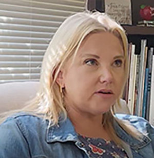 Megan Smith talks Specialist Degree in EDL Tier II program at Kennesaw State University