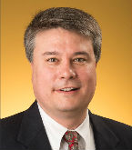 Dr. Jim Wright, Associate Professor of Instructional Technology at KSU