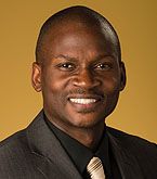 Dr. Jabari Cain, Associate Professor of Instructional Technology at KSU