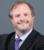 Jason Harron, Assistant Professor of Instructional Technology