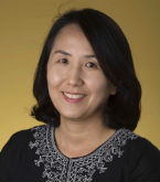 Jinhee Kim, Associate Professor at KSU