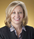 Dr. Jo Williamson, Professor of Instructional Technology at KSU