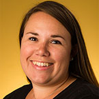 Jennifer Ward, Associate Professor of Elementary Mathematics Education at KSU