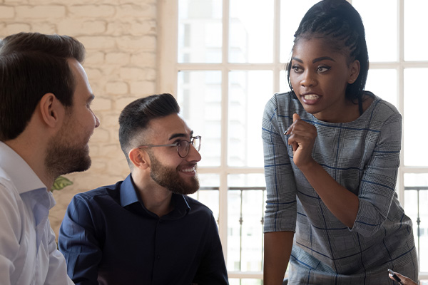 MED in Educational Leadership - K-12 Leadership (Tier I)