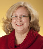 Kellie Hebblethwaite, Program Manager, TRAC at KSU