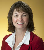 Dr. Laurie Brantley-Dias, Professor of Instructional Technology at KSU