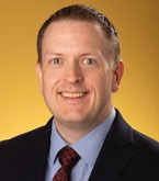 Dr. Matthew Wilson, Associate Professor of Instructional Technology at KSU