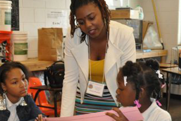 master arts in special education