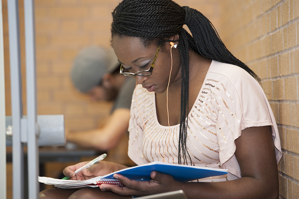 Master of Arts in Teaching (MAT) in Elementary Education