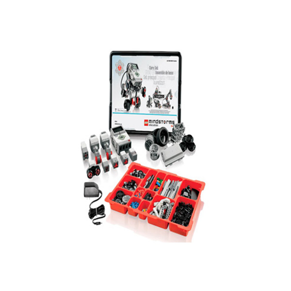 mindstorms ev3