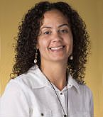 Monique Johnson, Lecturer in Birth to Kindergarten Program at KSU