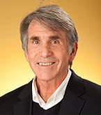 Dr. Mark Warner, Professor of Elementary Education at KSU