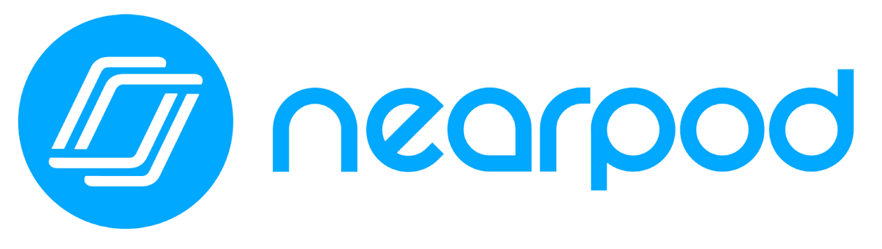Nearpod logo