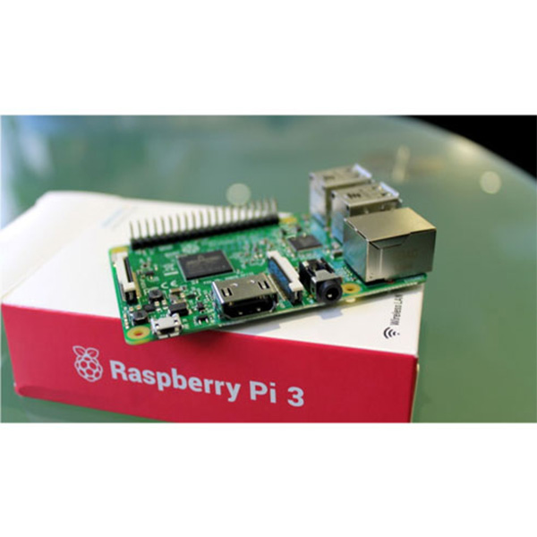 raspberry pi