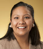 Sanjuana Rodriguez, Assistant Professor of Reading and Literacy Education at KSU