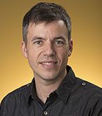 Dr. Scott Ritchie, Professor of Language and Literacy Education, Affiliated Faculty
                                    in Gender and Women