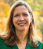 Dr. Tiffany Roman, Ed.S. Program Coordinator